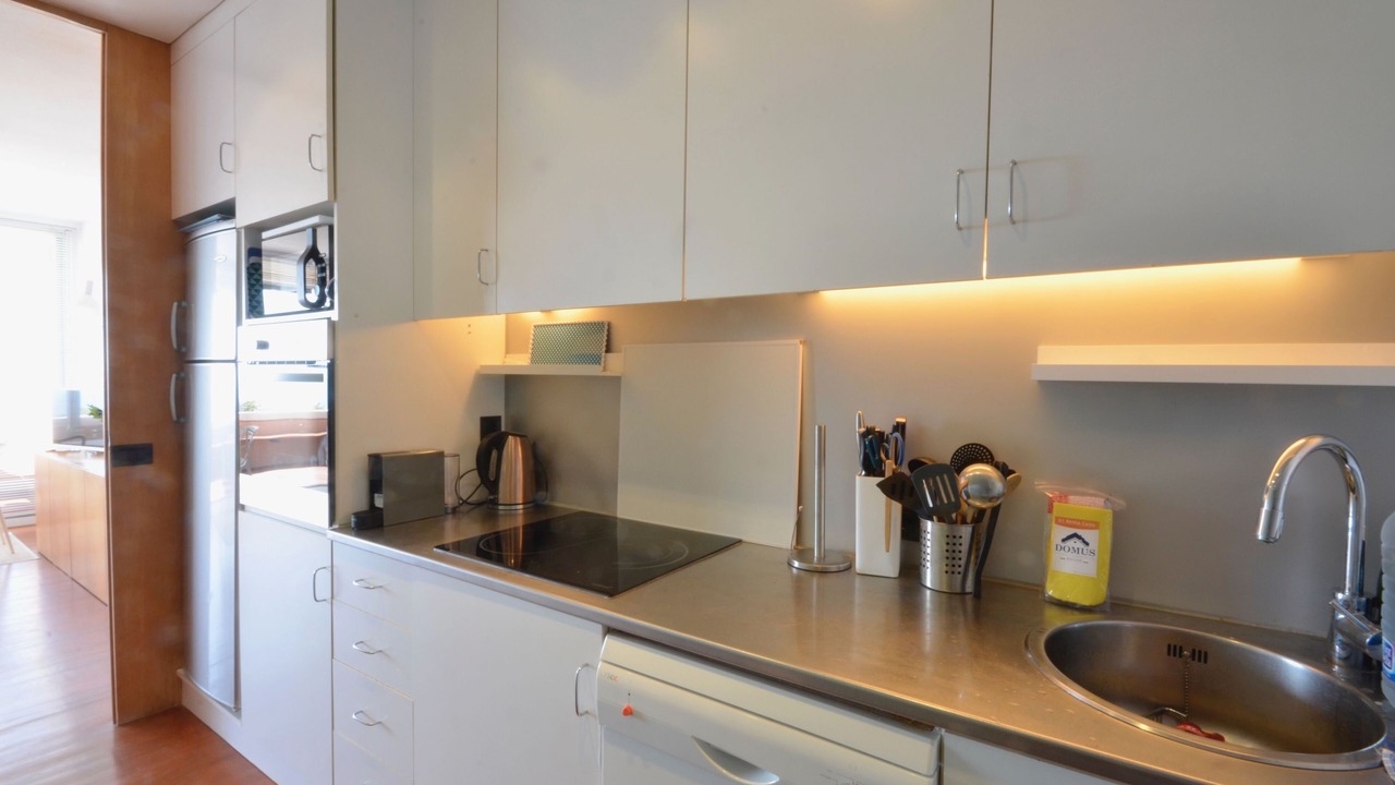 Photo of Kitchen in Aiguablava