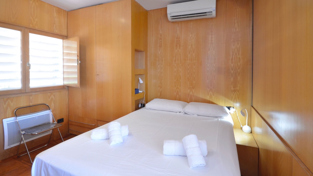 Photo of Bedroom in Aiguablava