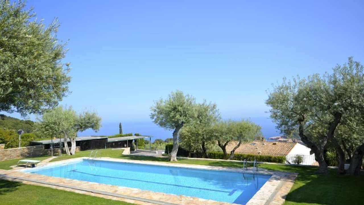 Photo of Outdoor in Aiguablava