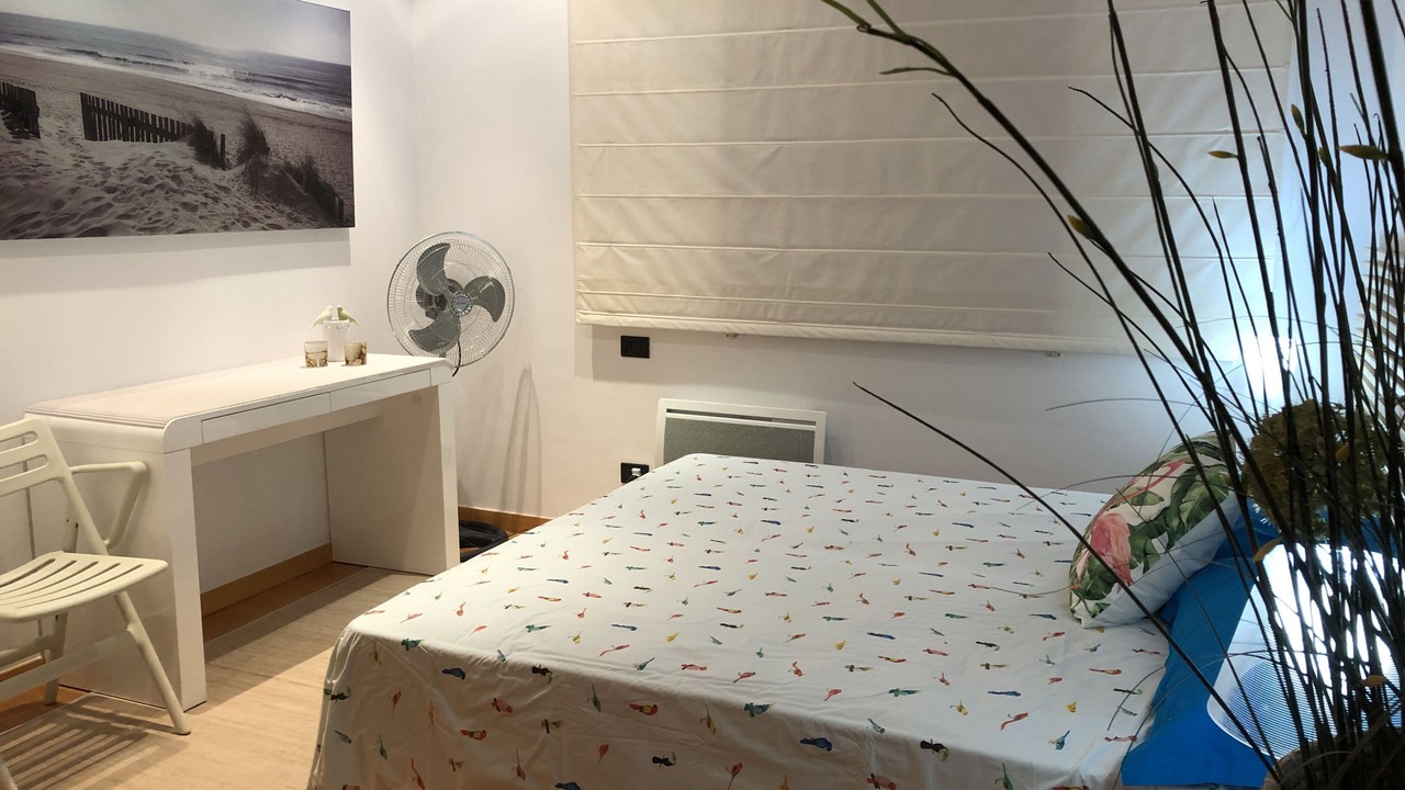 Photo of Bedroom in Aiguablava