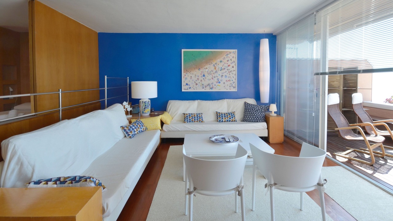 Photo of Livingroom in Aiguablava