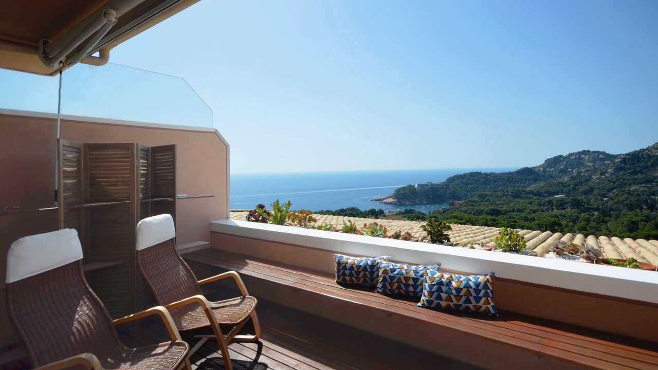 Photo of Outdoor in Aiguablava