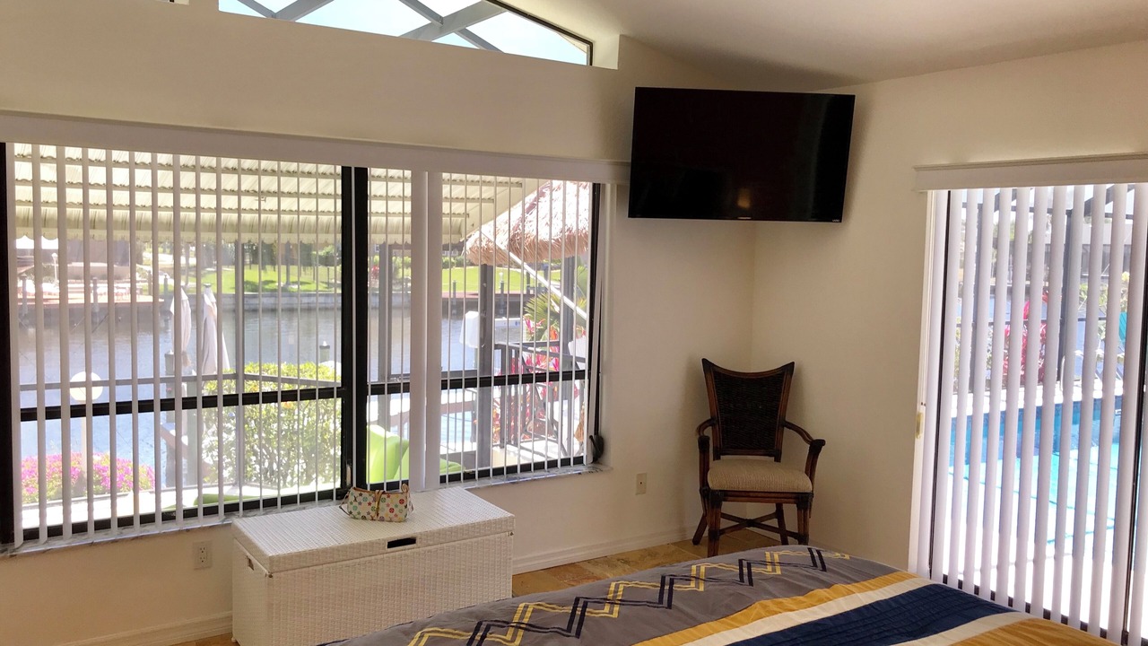 Photo of Bedroom in Pelican