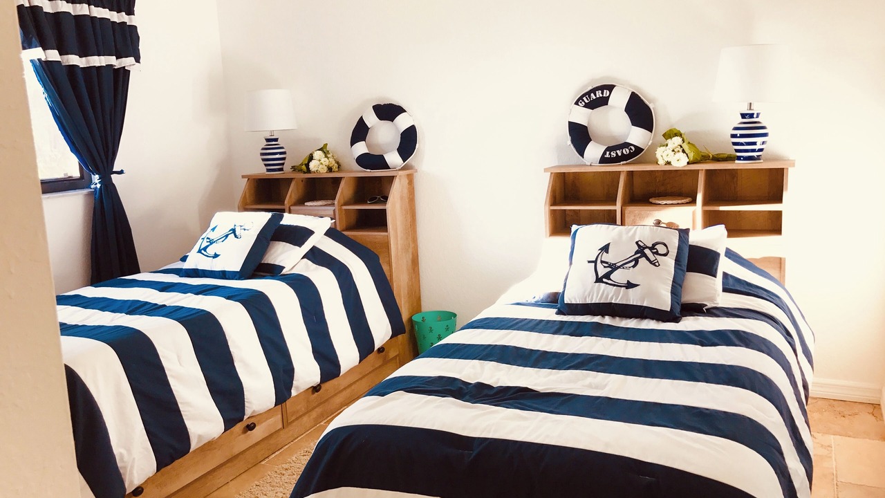 Photo of Bedroom in Pelican
