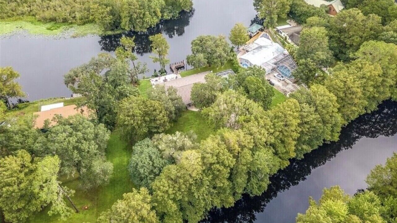 Photo of Outdoor in Citrus Springs