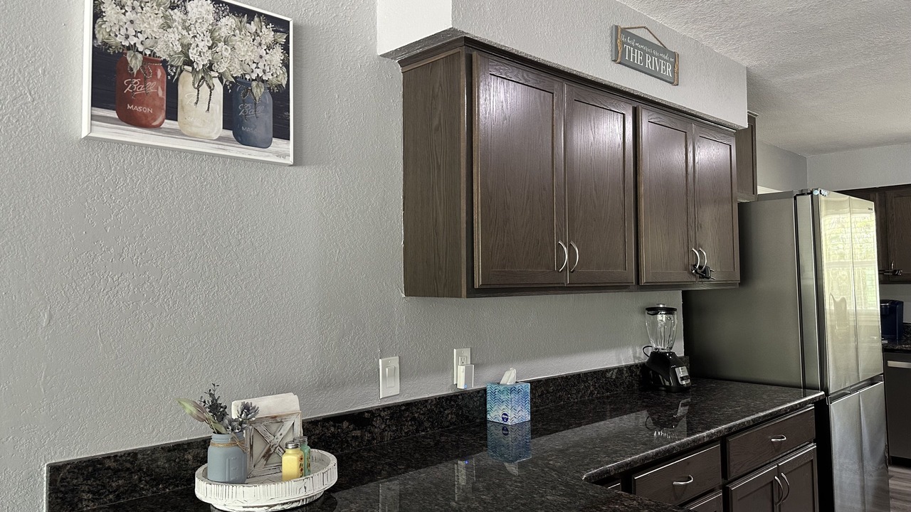 Photo of Kitchen in Citrus Springs