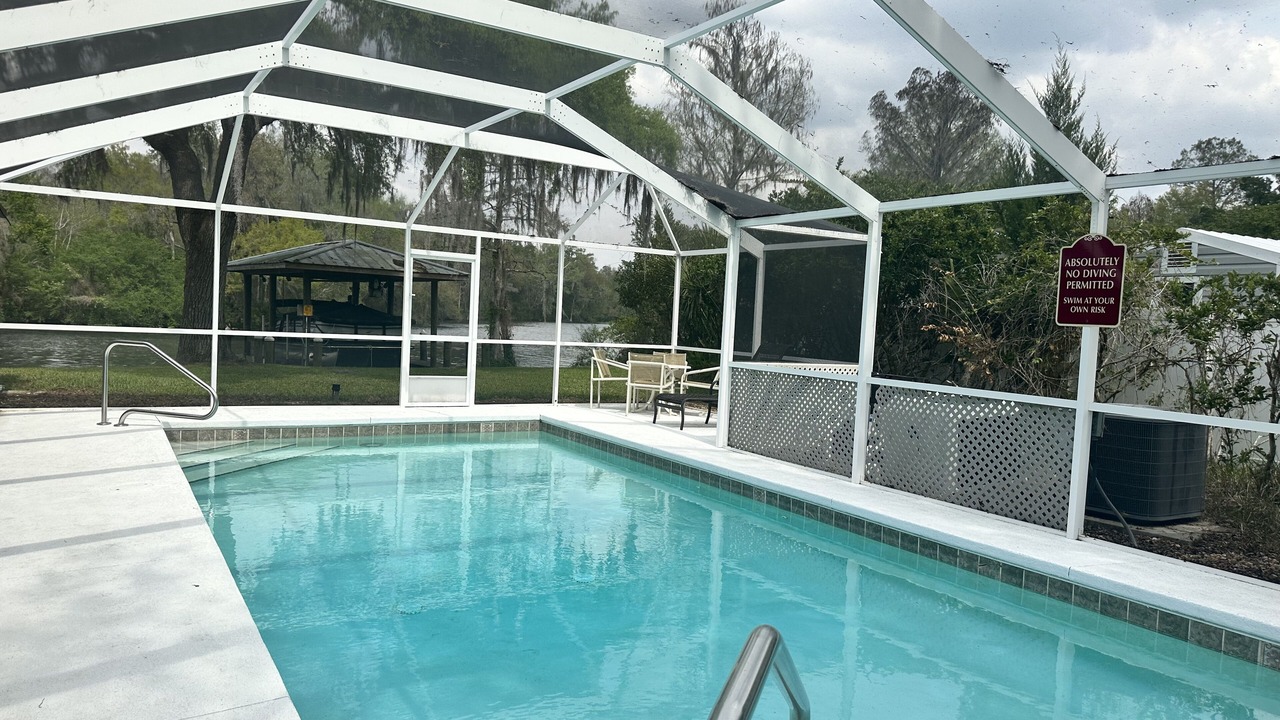 Photo of Outdoor in Citrus Springs