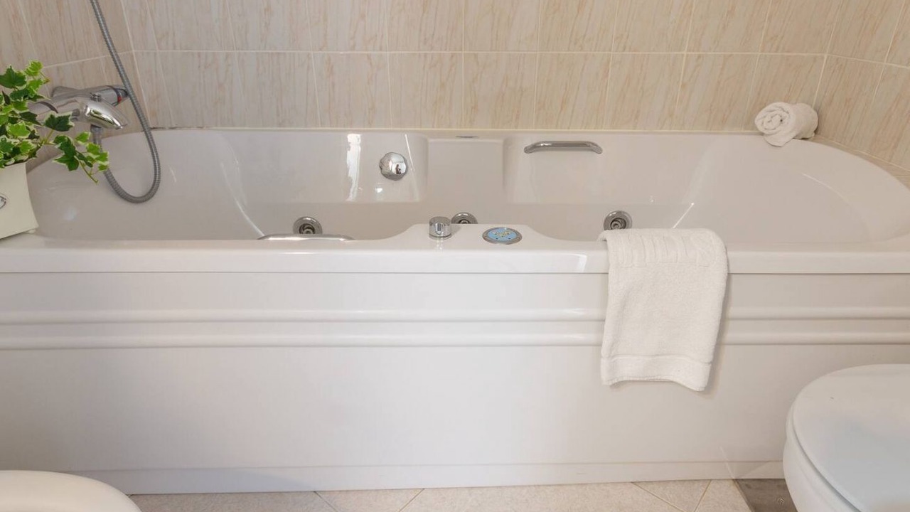 Photo of Bathroom in Calpe City Center
