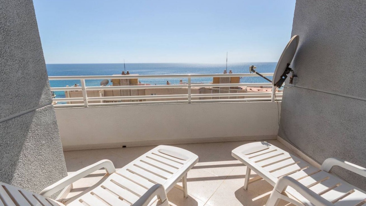 Photo of Outdoor in Calpe City Center