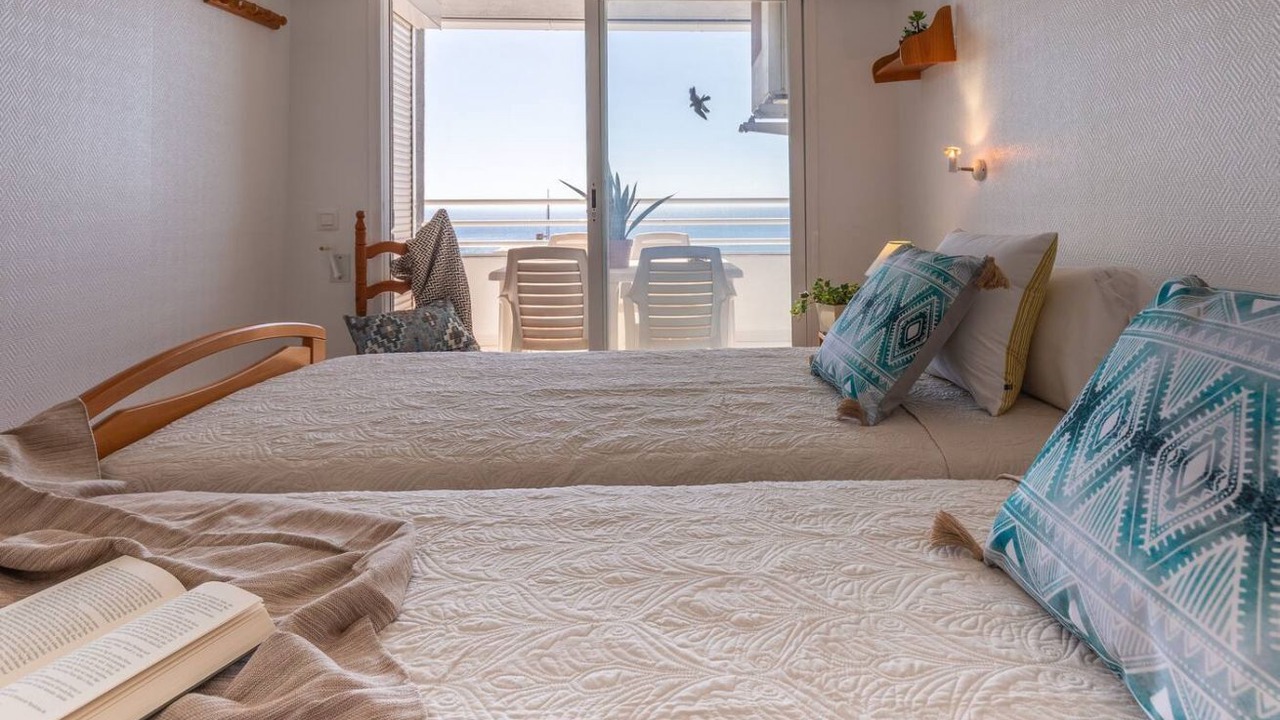 Photo of Bedroom in Calpe City Center