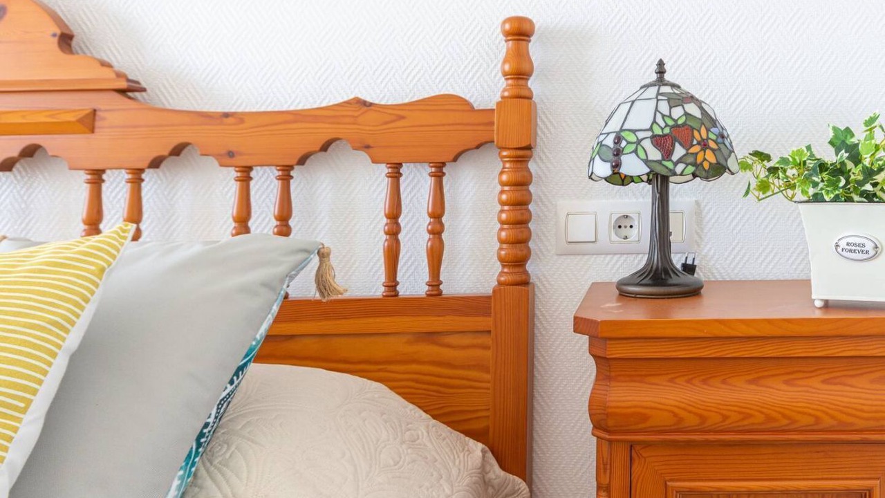 Photo of Bedroom in Calpe City Center
