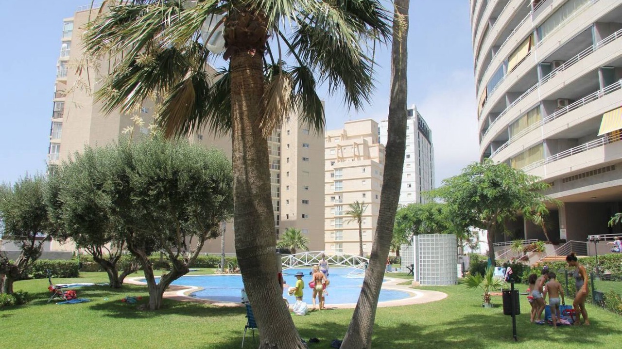 Photo of Outdoor in Calpe City Center