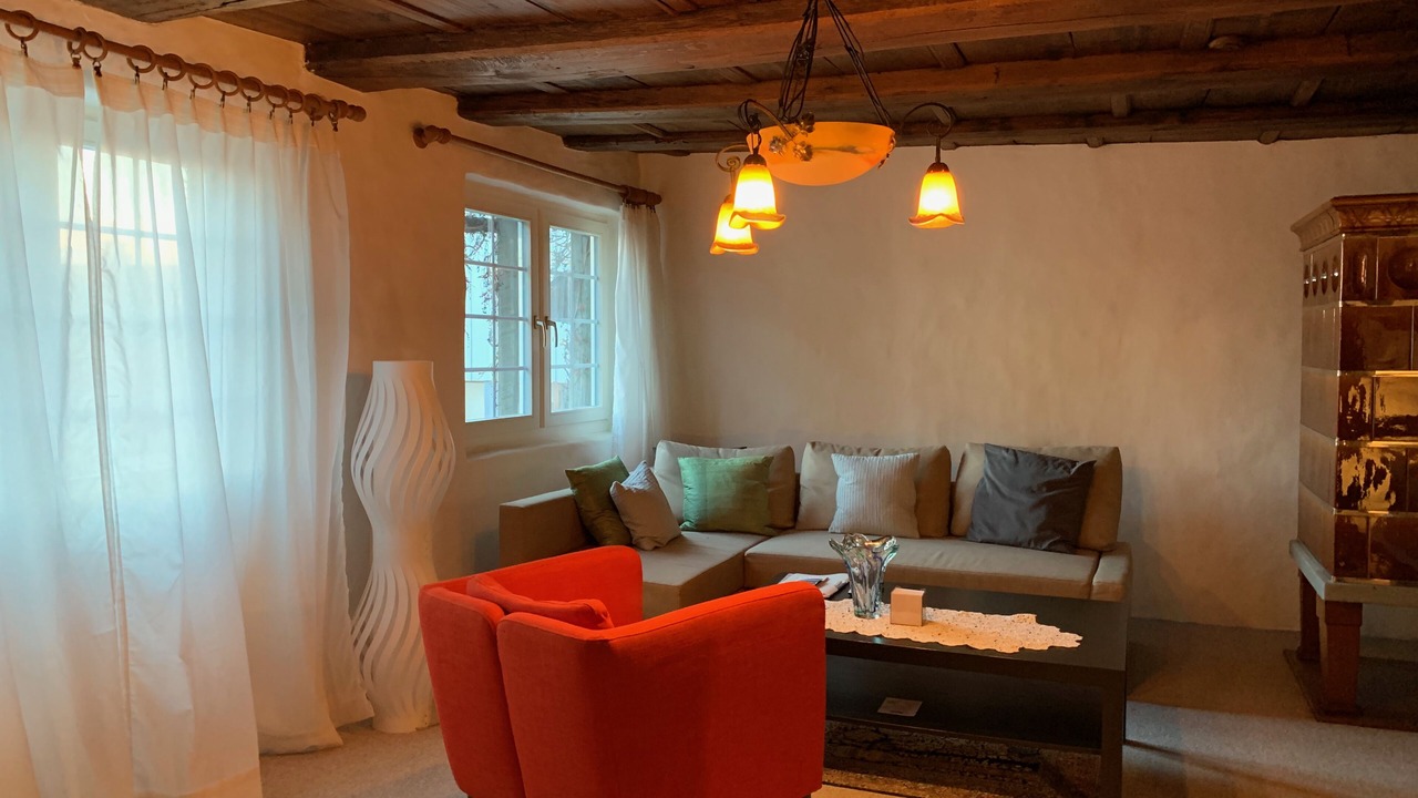 Photo of Livingroom in Andelfingen District