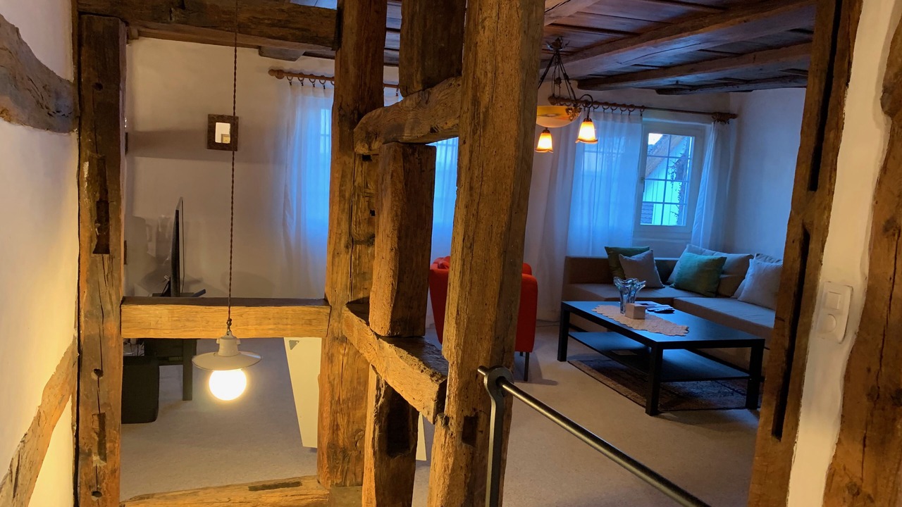 Photo of Livingroom in Andelfingen District