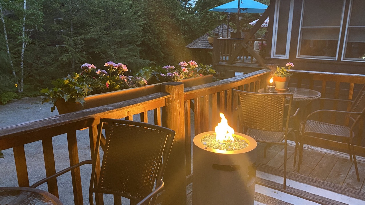 Photo of Outdoor in Hillcrest