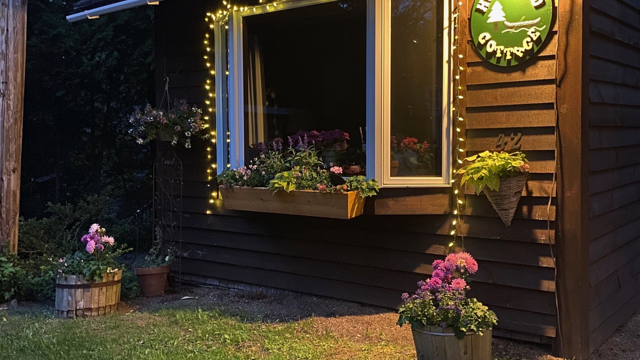 Photo of Outdoor in Hillcrest