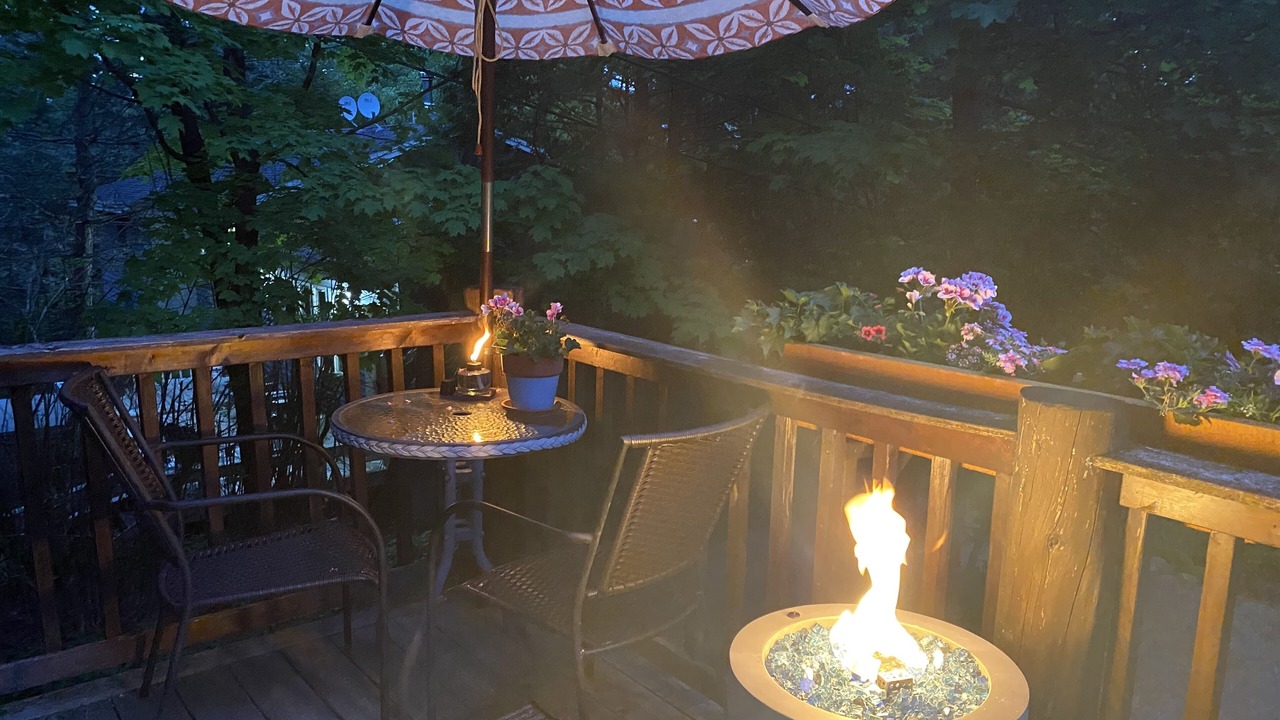 Photo of Outdoor in Hillcrest