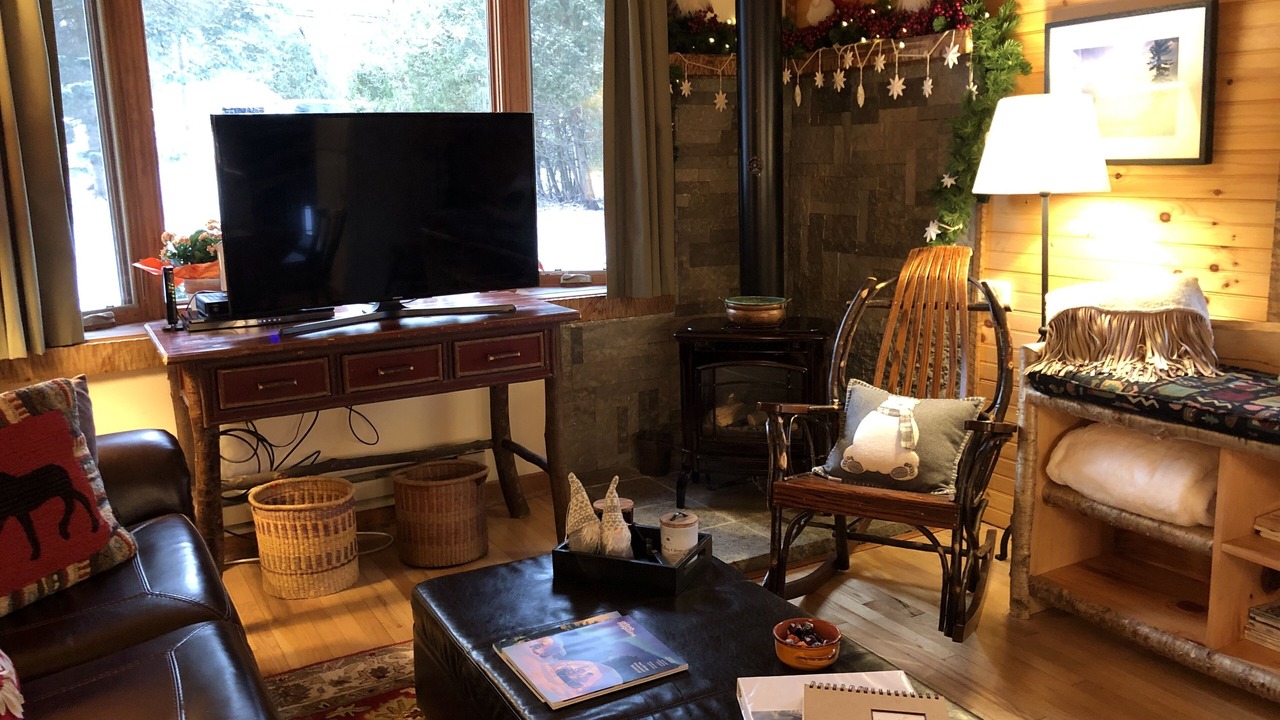 Photo of Livingroom in Hillcrest