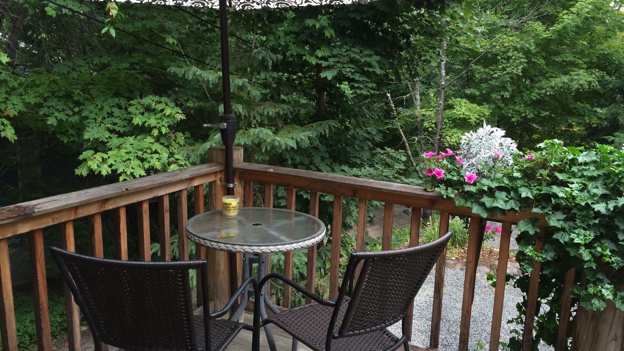 Photo of Outdoor in Hillcrest