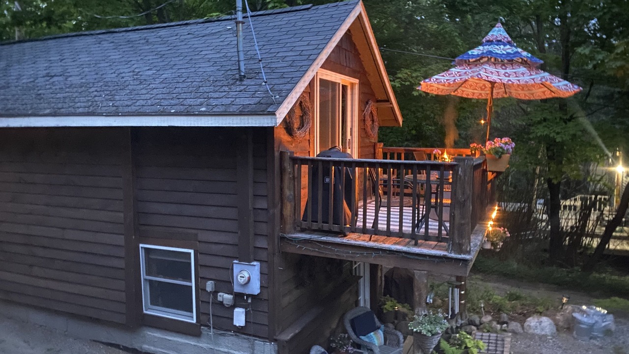 Photo of Outdoor in Hillcrest