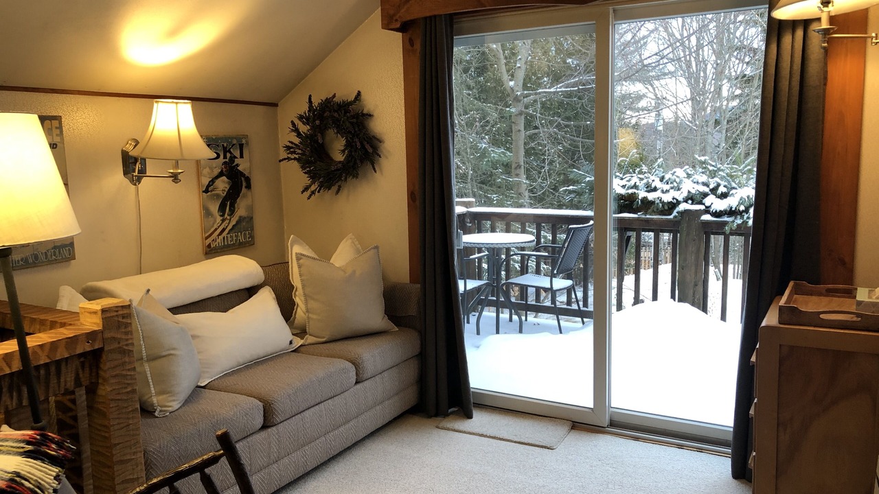 Photo of Livingroom in Hillcrest