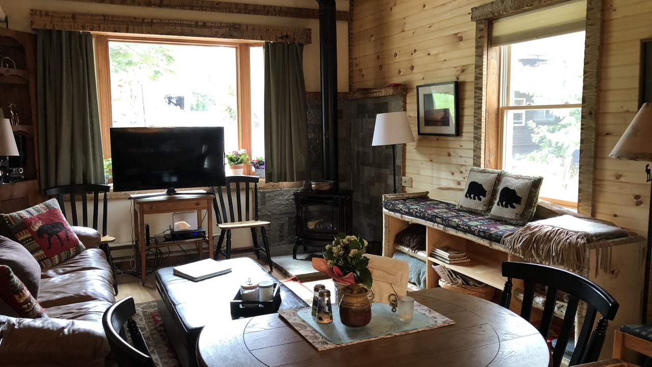 Photo of Livingroom in Hillcrest