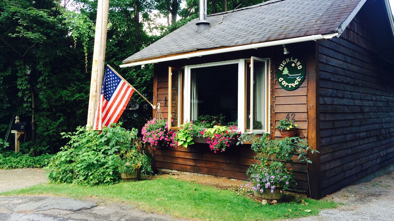 Photo of Outdoor in Hillcrest