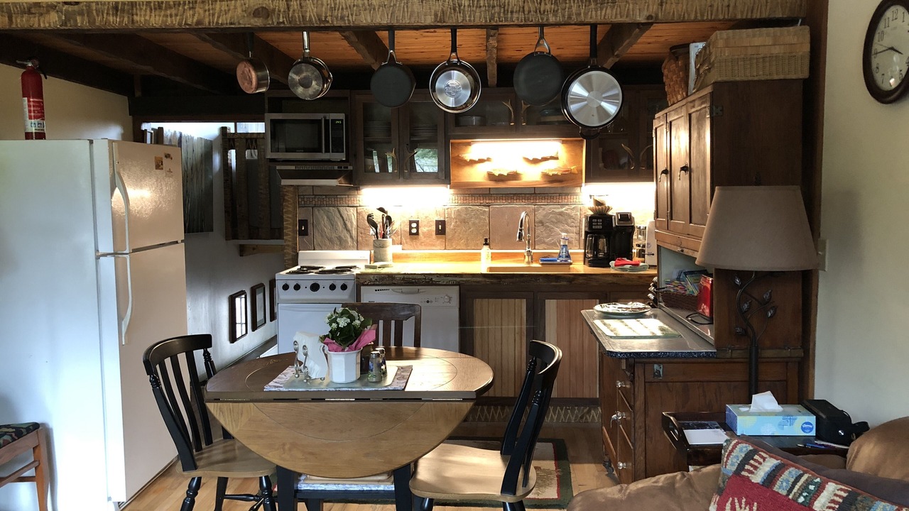 Photo of Kitchen in Hillcrest