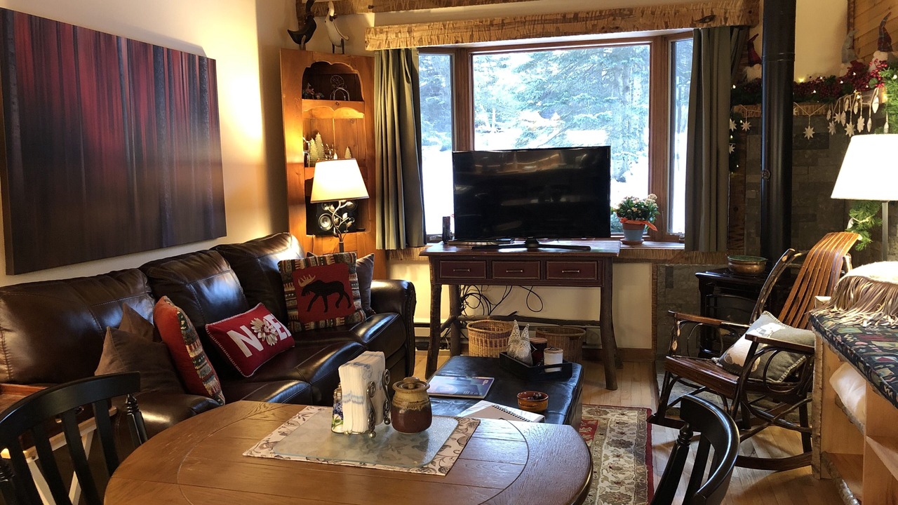 Photo of Livingroom in Hillcrest