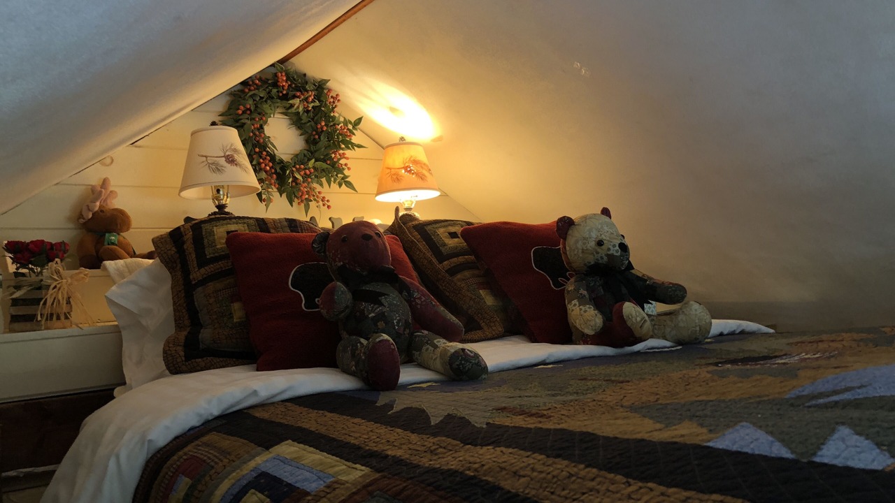 Photo of Bedroom in Hillcrest