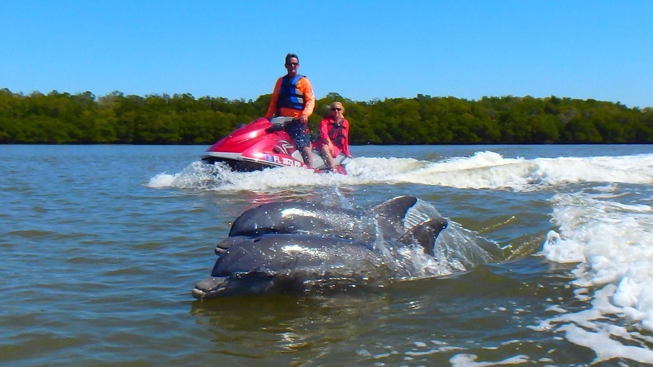 Photo of Others in Marco Island