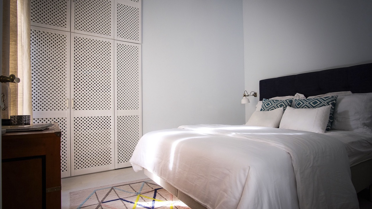 Photo of Bedroom in Split