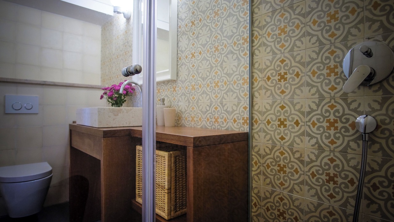 Photo of Bathroom in Split