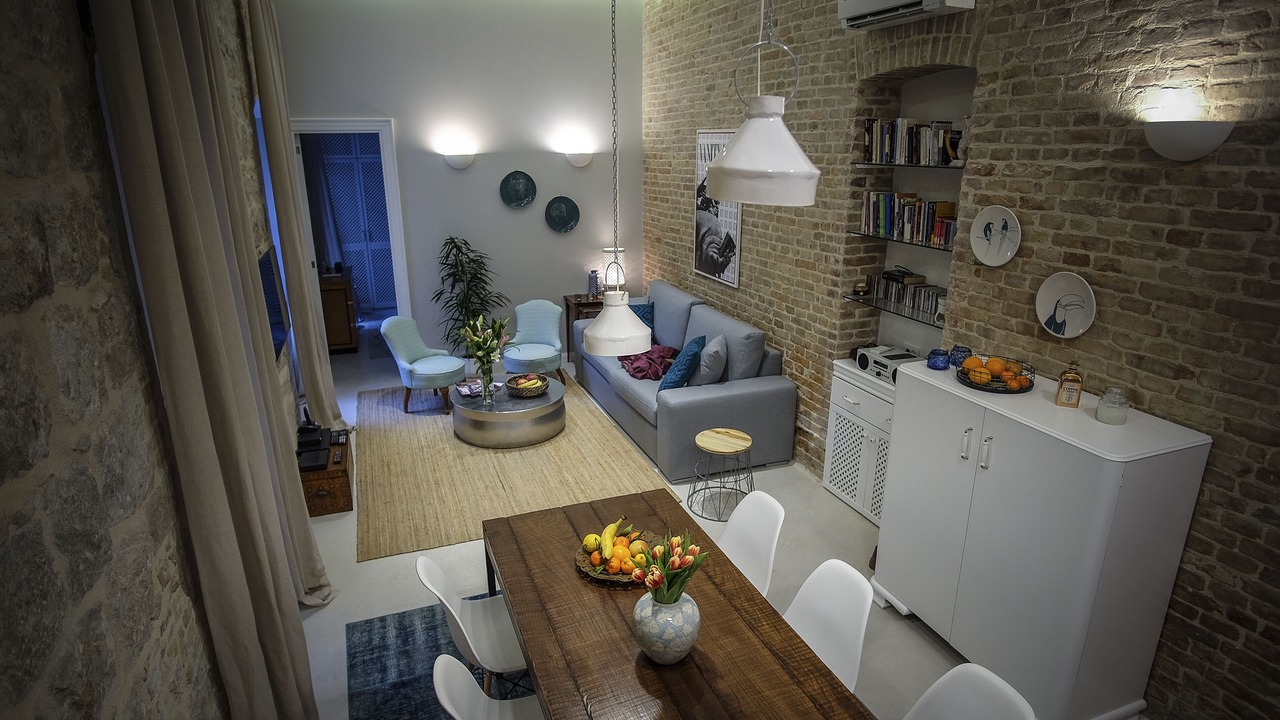 Photo of Livingroom in Split