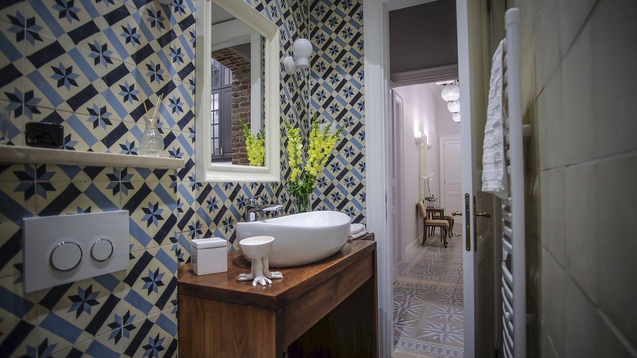 Photo of Bathroom in Split