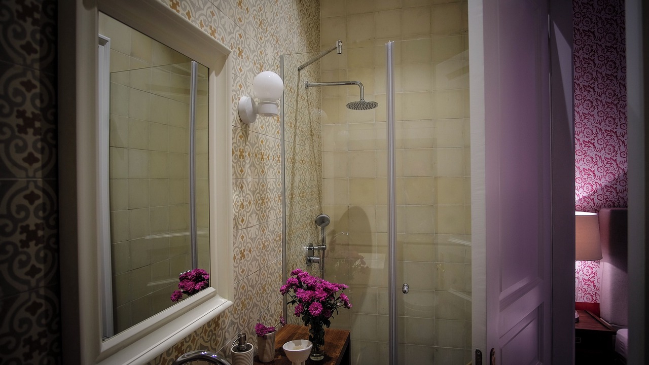 Photo of Bathroom in Split