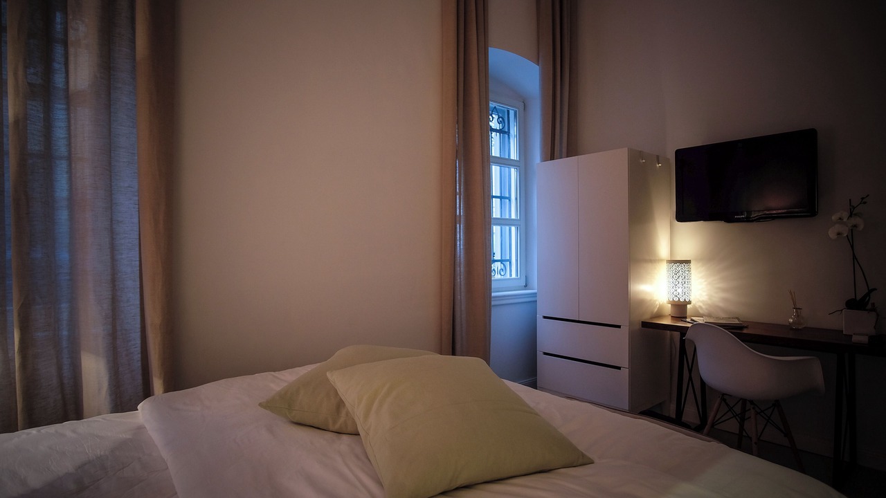 Photo of Bedroom in Split