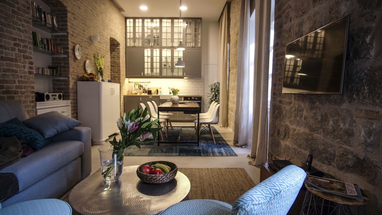 Photo of Livingroom in Split