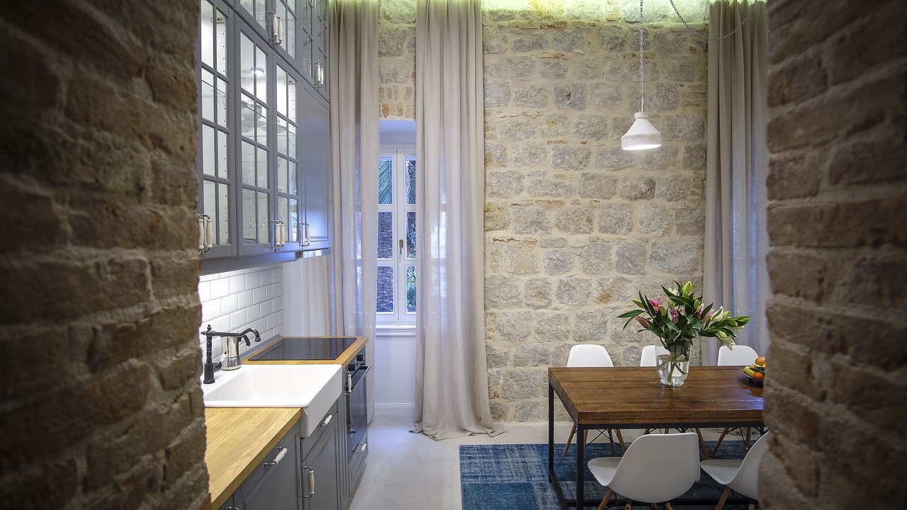 Photo of Kitchen in Split