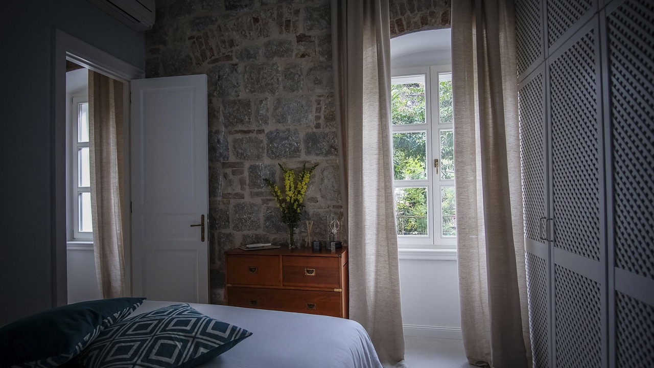 Photo of Bedroom in Split