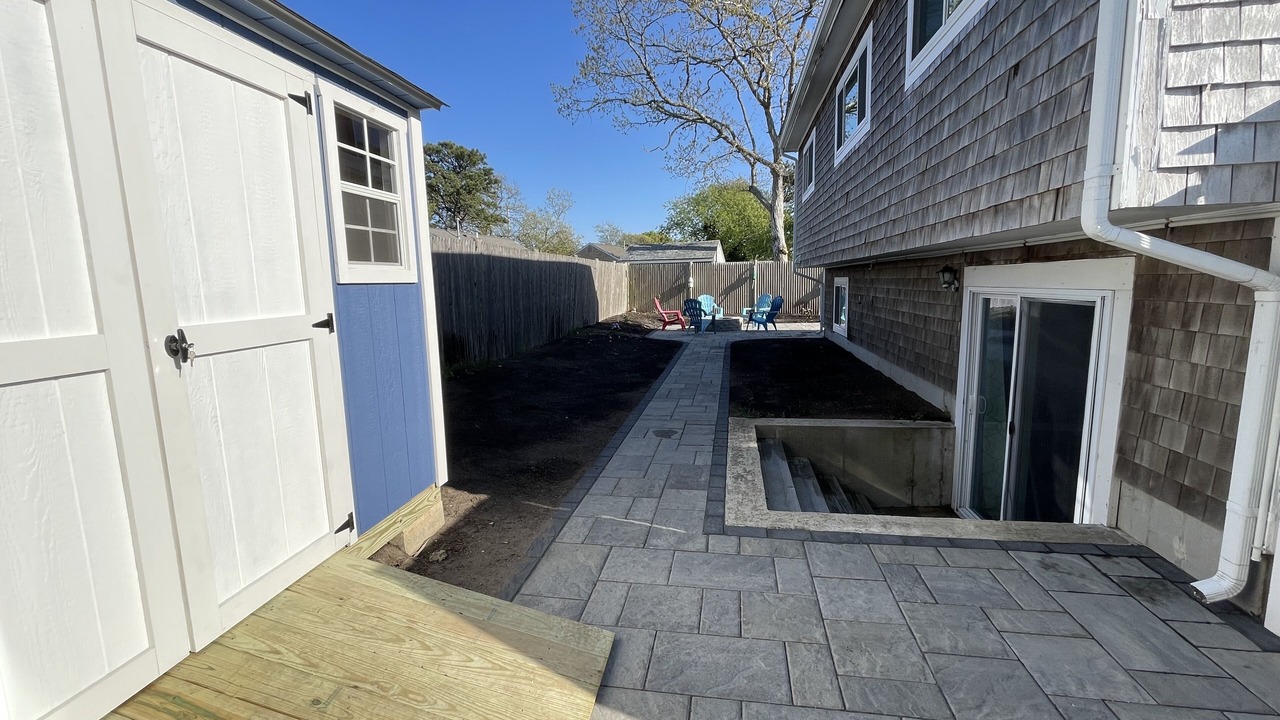 Photo of Patio Balcony in Dennis Port