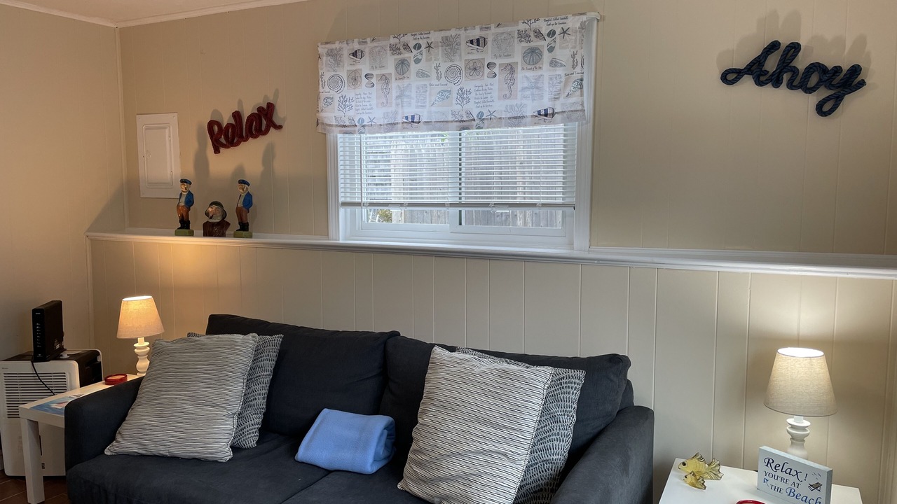 Photo of Livingroom in Dennis Port