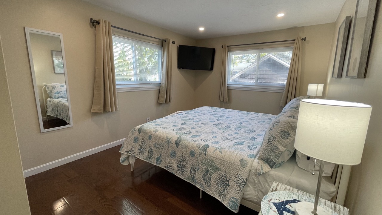 Photo of Bedroom in Dennis Port