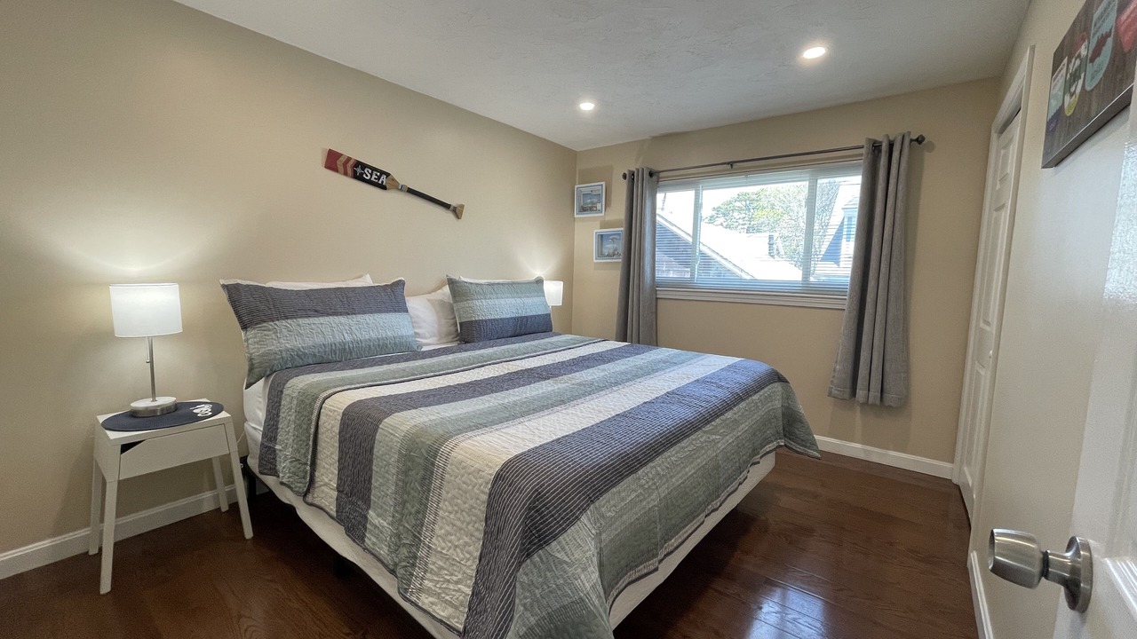 Photo of Bedroom in Dennis Port