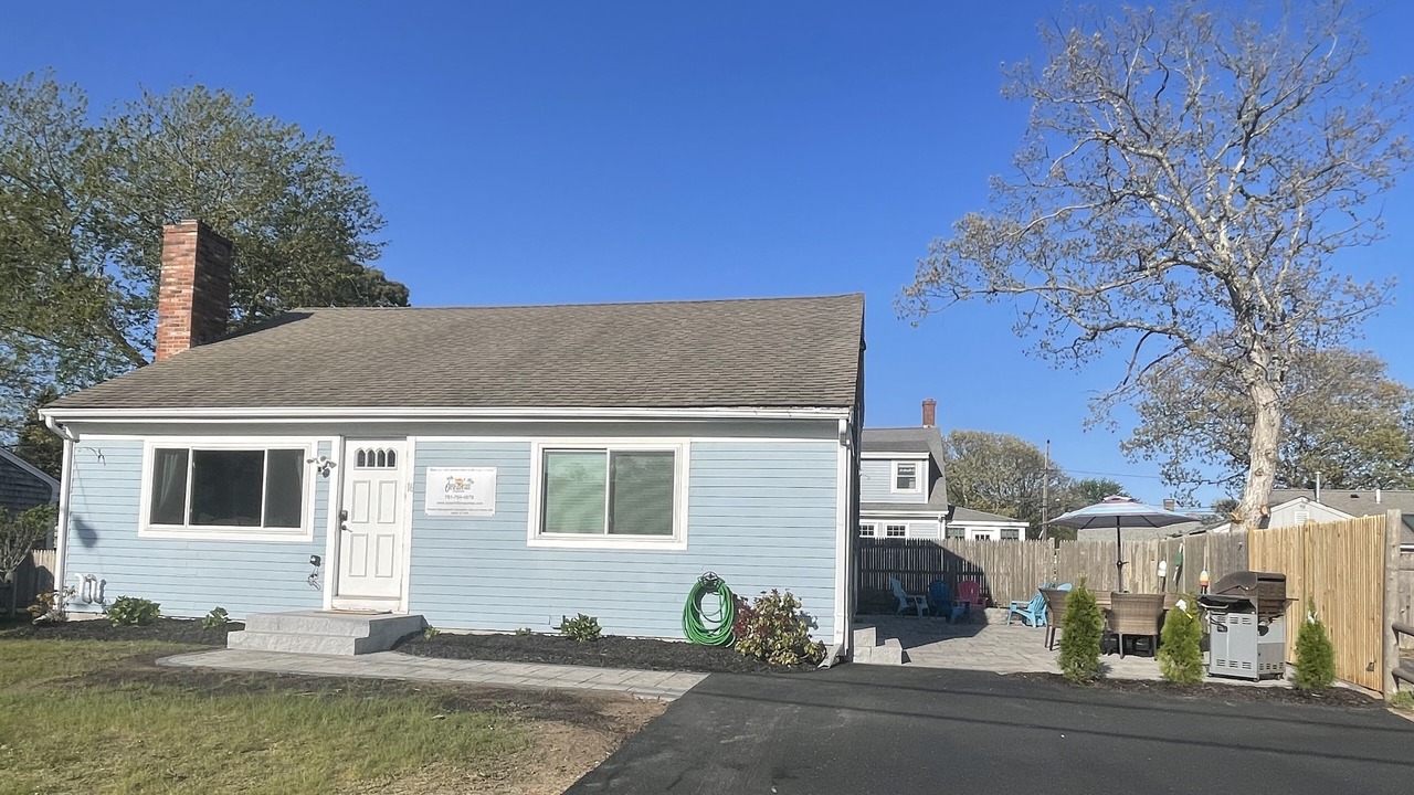 Photo of Outdoor in Dennis Port