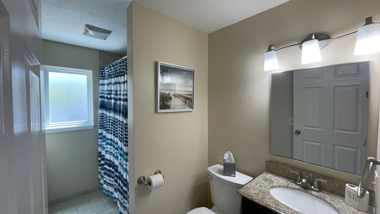 Photo of Bathroom in Dennis Port