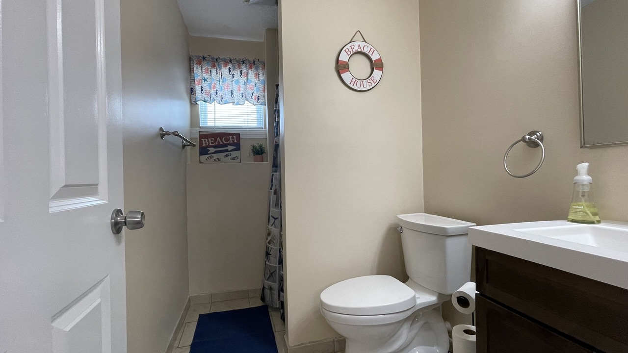 Photo of Bathroom in Dennis Port