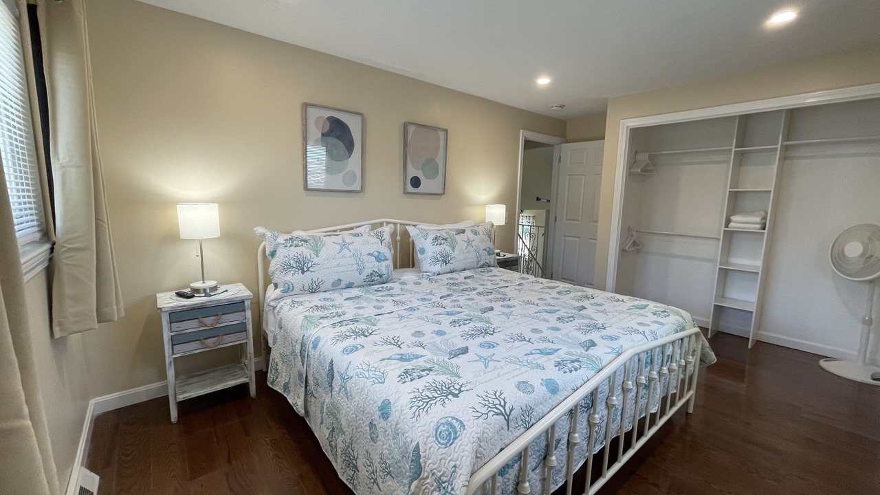 Photo of Bedroom in Dennis Port