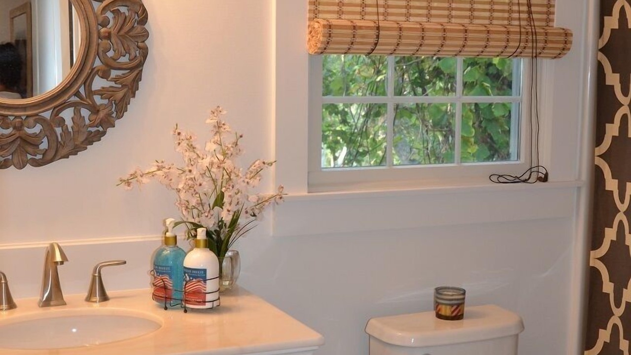 Photo of Bathroom in Dennis
