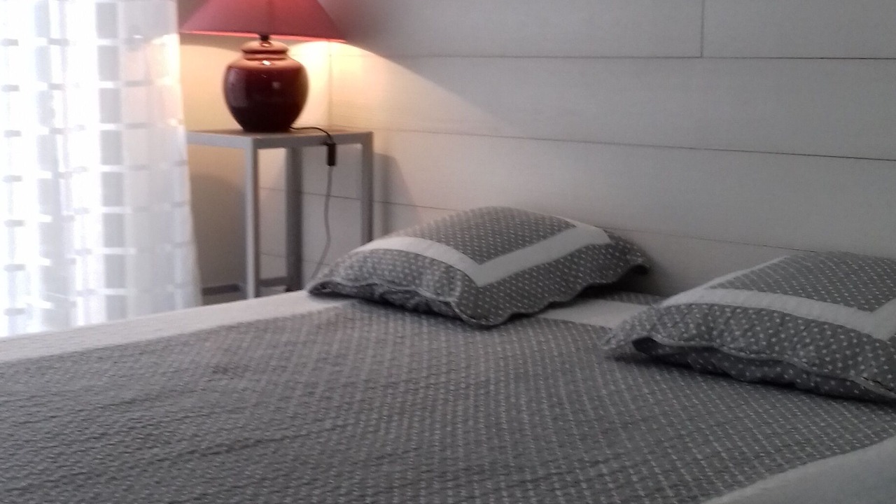 Photo of Bedroom in Ploubazlanec
